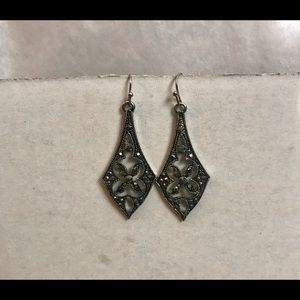 Vera Wang Earrings
